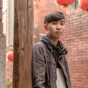 Chien Ming Yen