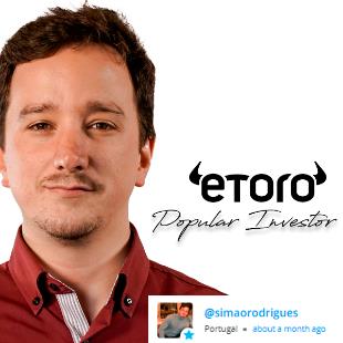 Simao Pedro Trindade Rodrigues