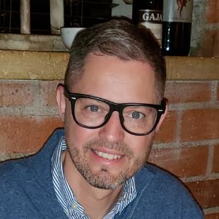 Anders Jensen