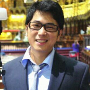 Ming Yu Hung