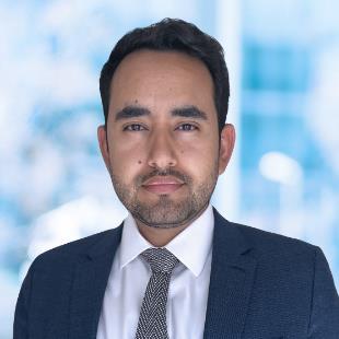 Vicente Rodriguez Melo