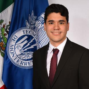 Fabricio Suarez Peña