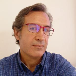 Pierre Olivier Lafon