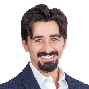 Angel Rodriguez Barrera