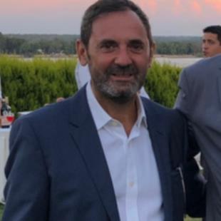 Fabián Cassarino
