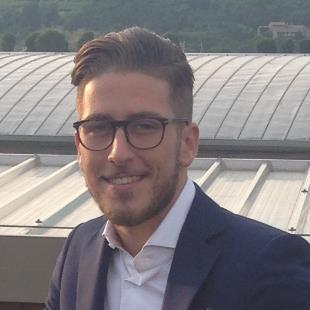 Alex Pontin