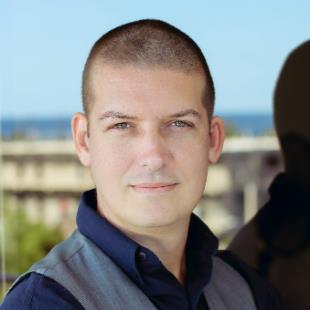Levente Lavrinyuk