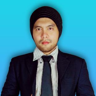 Mu'izzuddin Ismail