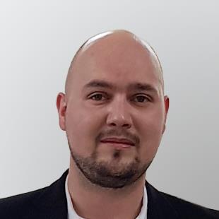 Francesco Stefan Weber