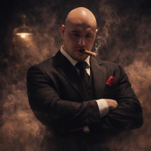 Francesco Stefan Weber