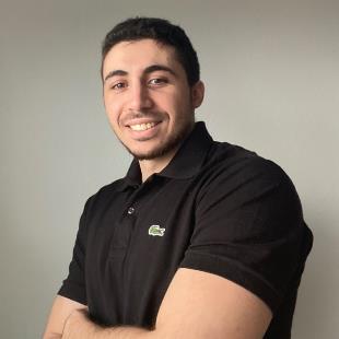 Selim Boukezouh