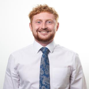 Ben Cousen