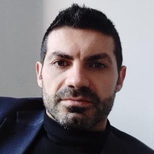 Massimiliano Mirisola