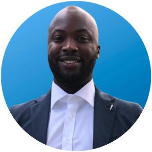 Francis Obeng