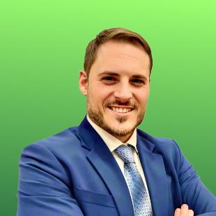 Eric Guggino