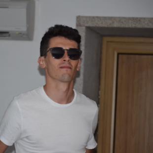 Miguel Barbosa Nogueira