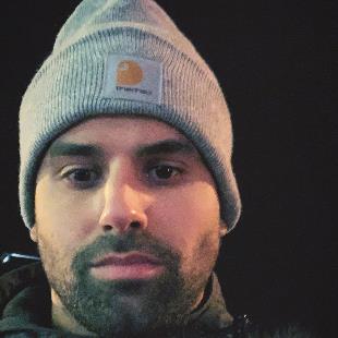 Ricardo Catalan da silva