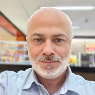 Stéphane Olivo