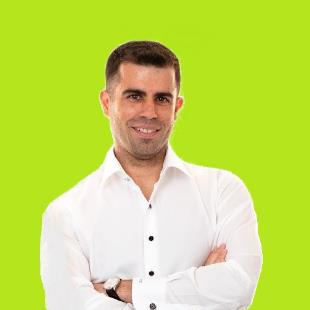 Georgios Rozakis