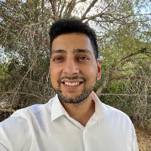 Charis Hadjigeorgiou