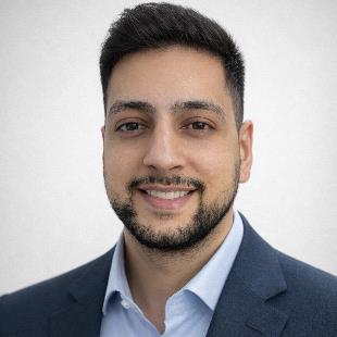 Charis Hadjigeorgiou