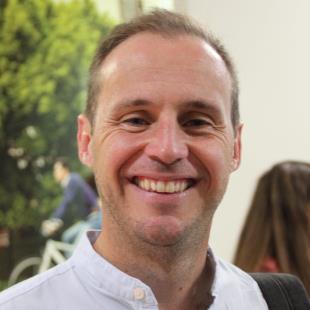 Juan Pérez González