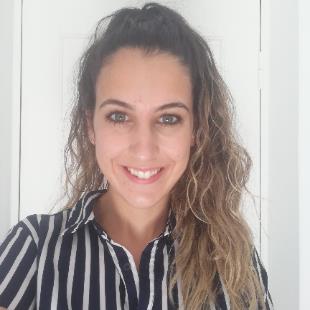Rita Miguel Gomes