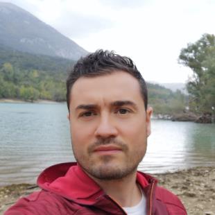 Antonio Menditto