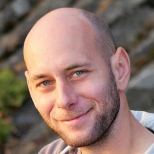 Michal Strejcek