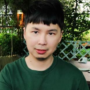 Chun Wei Pan