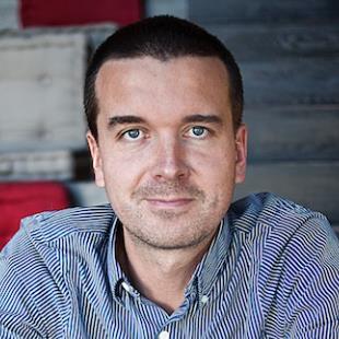 Tomasz Tomczyk