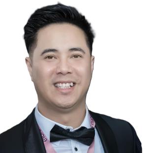 Huy K Mai