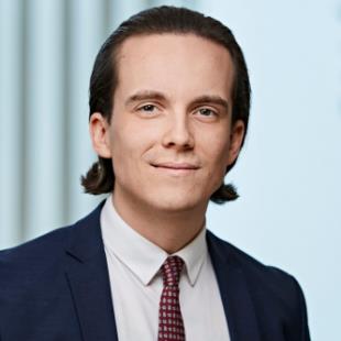 Kasper Patrick Knudsen