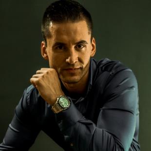 Rumen Simeonov