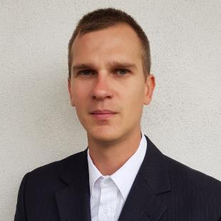 Tomas Bagin