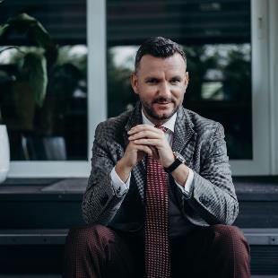 Marcin Jasinski