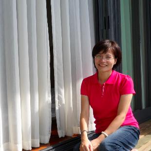 Ju Fen Kuo