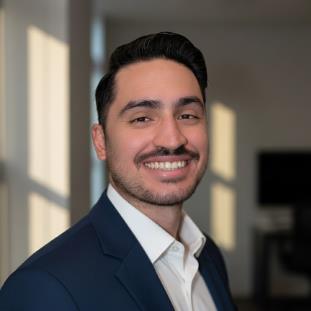 Andrés Eduardo Gonzalez Arria