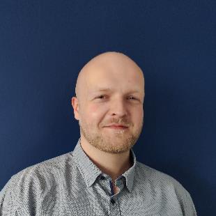 Kamil Rudzinski
