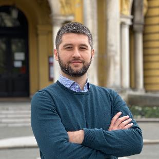 Marko Vidovic