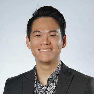 Ooi Chee Wei