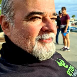 Cedric Giboulot