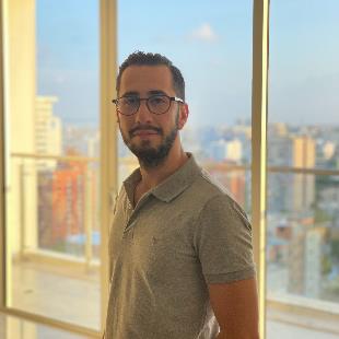 Fabio Andre Marvao Pereira