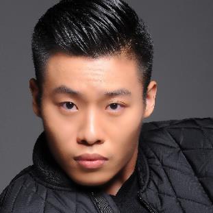 Oei Jiao Rong Marvin