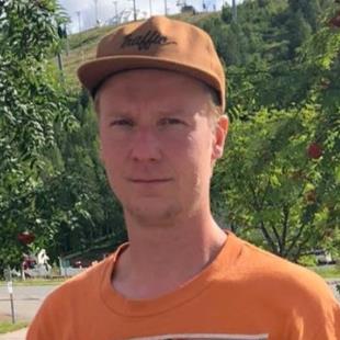 Jami Nyyssönen