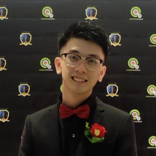 Tung Jie Yeo