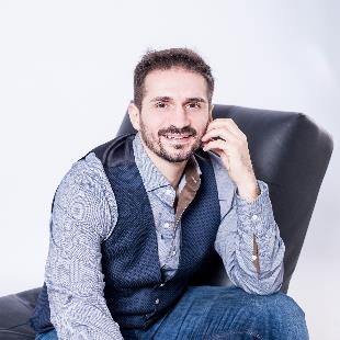 Ivan Romano