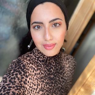 Shereen Ashraf