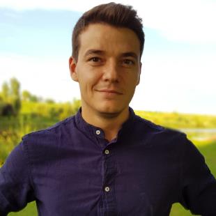 Vlad Balint