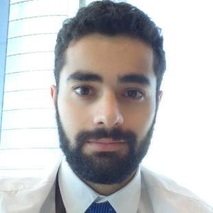 Ignacio Rodriguez Vazquez